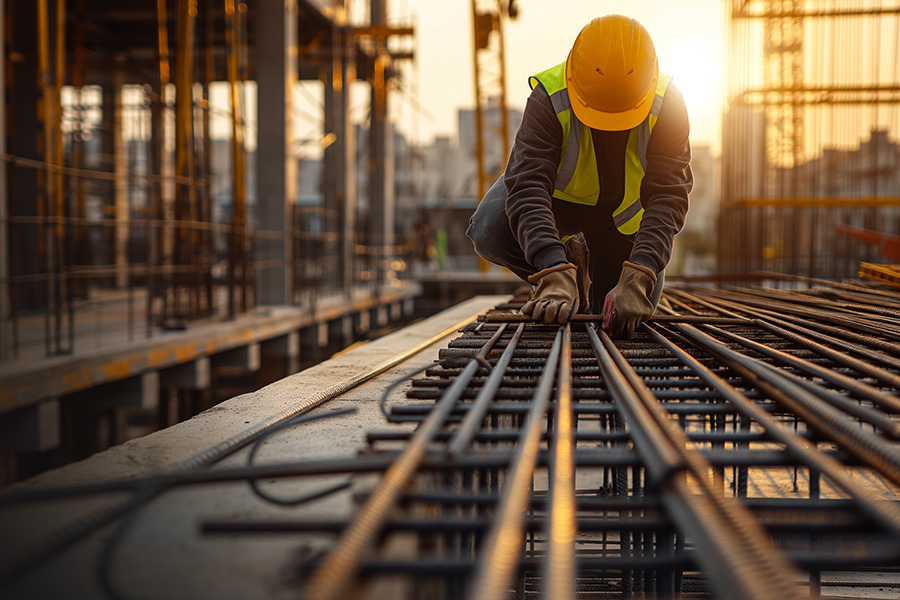 Building and Construction